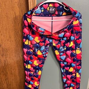 Women’s workout:/gym leggings